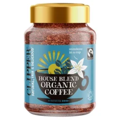 Instant Arabica Kaffe