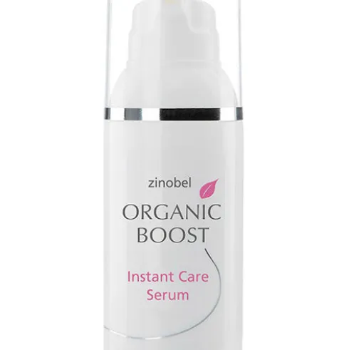 Instant Care Serum