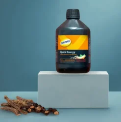Instant Energy