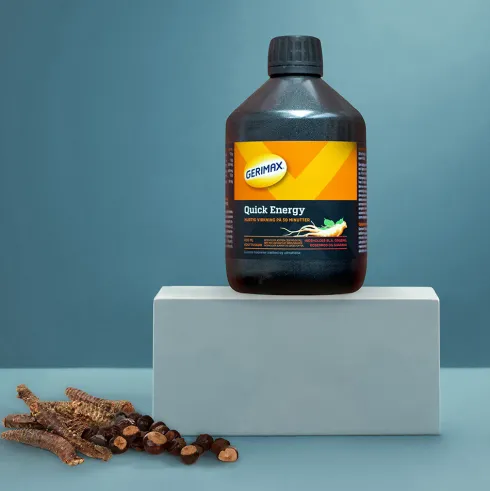 Instant Energy