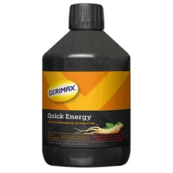 Instant Energy