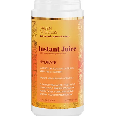 Instant Juice Hydrate