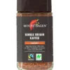 Instant Kaffe Papua New Guinea Økologisk