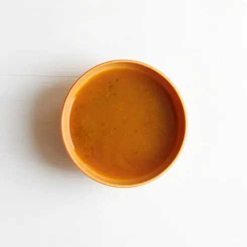Instant Miso Soup | Ingefær & Gurkemeje Økologisk