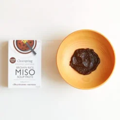 Instant Miso Soup | Paste
