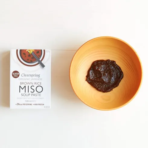 Instant Miso Soup | Paste