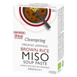 Instant Miso Soup | Paste