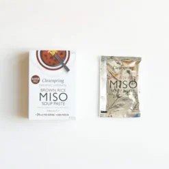 Instant Miso Soup | Paste
