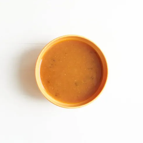 Instant Miso Soup | Paste (Hvid Med Tang)