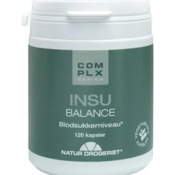 Insu Complex+