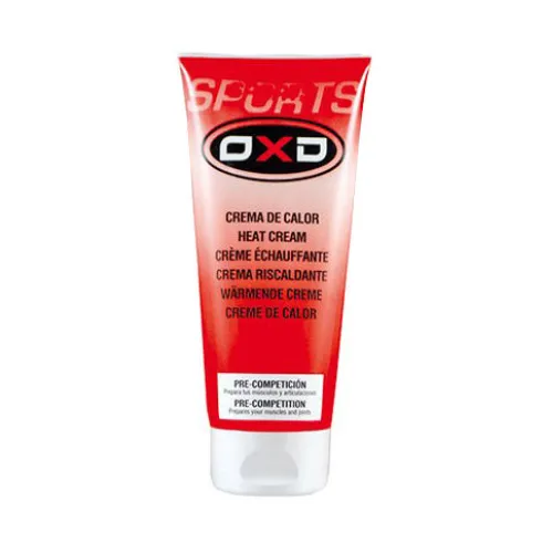 Intense Heat Cream
