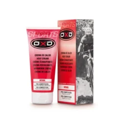 Intense Heat Cream