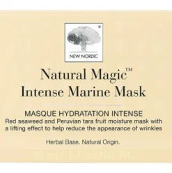 Intense Marine Mask