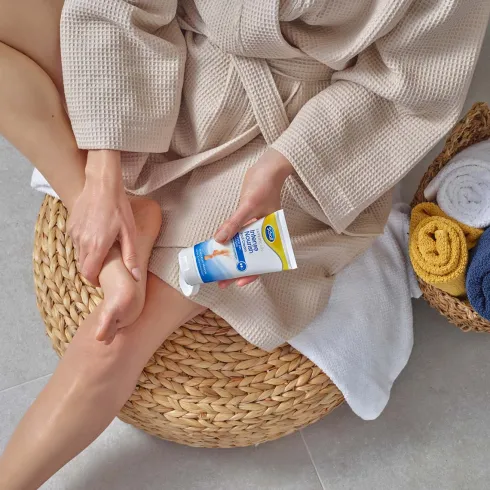 Intense Nourish Fodcreme