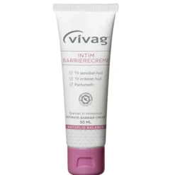 Intim Barrierecreme