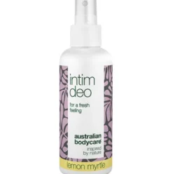 Intim Deo Lemon Myrtle