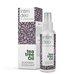 Intim Deo Spray