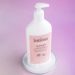 Intimsæbe Parfumefri