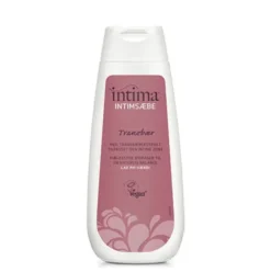 Intimsæbe Tranebær