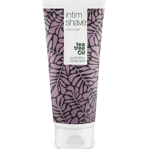 Intim Shave
