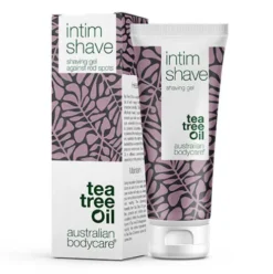 Intim Shave
