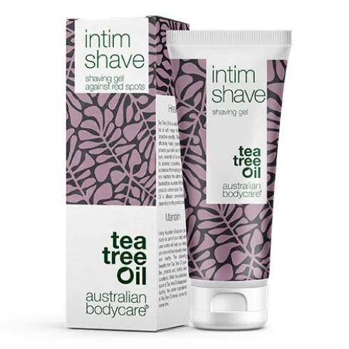 Intim Shave