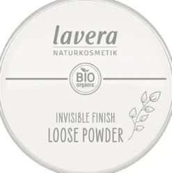 Invisible Finish Loose Powder