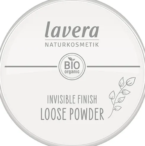 Invisible Finish Loose Powder