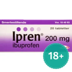Ipren | 20 Tabl.