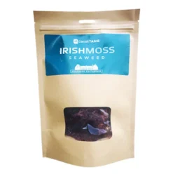 Irish Moss - Tørret Blomkålstang