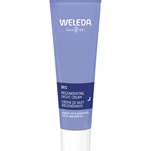 Iris Regenerating Night Cream