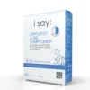 I Say: Oppustet