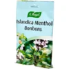 Islandica menthol Bonbons