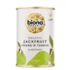 Jackfruit Økologisk
