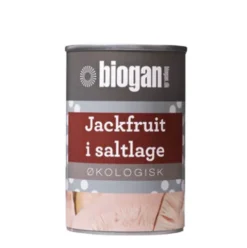 Jackfruit Økologisk