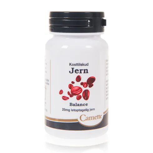 Jern Balance