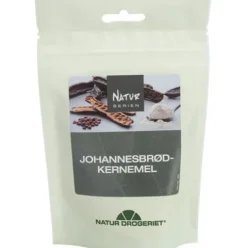 Johannesbrød Kernemel