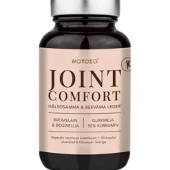 Joint Comfort