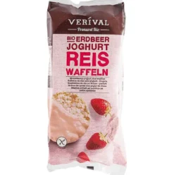 Jordbær Riskiks Økologisk