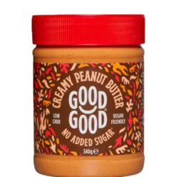 Jordnøddesmør Creamy