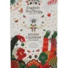 Julekalender Tea Book Tea Økologisk