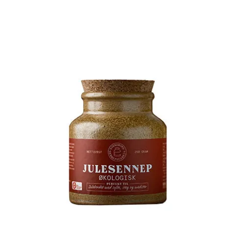 Julesennep Ø