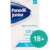 Junior 125 mg