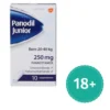Junior 250 mg