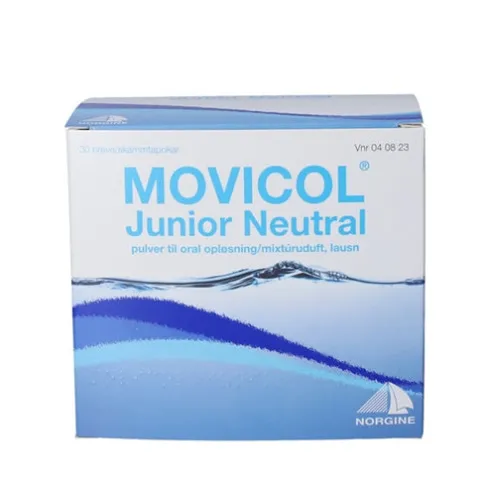 Junior Neutral | 30 br
