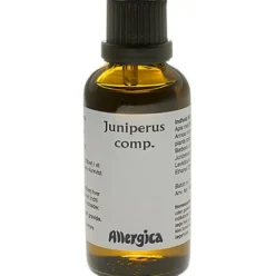 Juniperus Comp.