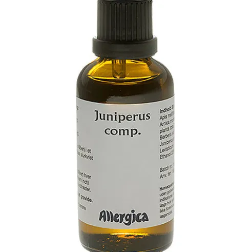 Juniperus Comp.
