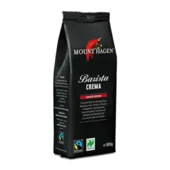 Kaffebønner Barista Økologisk