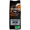 Kaffe Bønner Hele 100% Arabica Økologisk