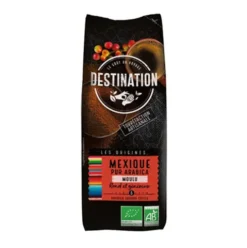 Kaffe Mexico Chiapas Formalet Økologisk